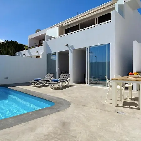 Villa Holiday Puerto Del Carmen - Ace02100a-oyc Puerto del Carmen