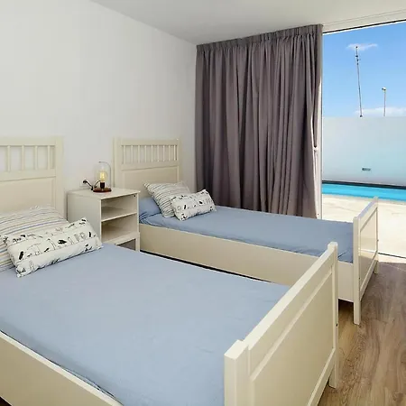 Holiday Puerto Del Carmen - Ace02100a-oyc Villa