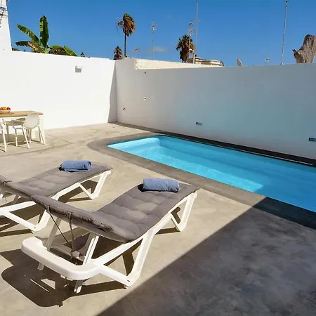 Holiday Puerto Del Carmen - Ace02100a-oyc ヴィラ