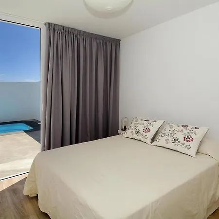 빌라 Holiday Puerto Del Carmen - Ace02100a-oyc *