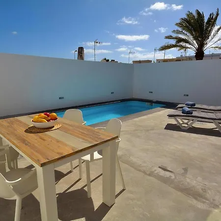 Holiday Puerto Del Carmen - Ace02100a-oyc